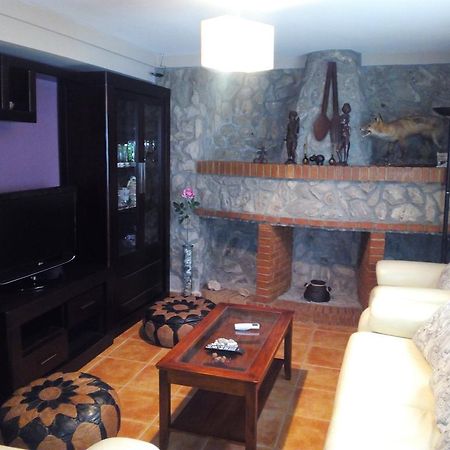 Casa Hortensia Cazorla Rum bild