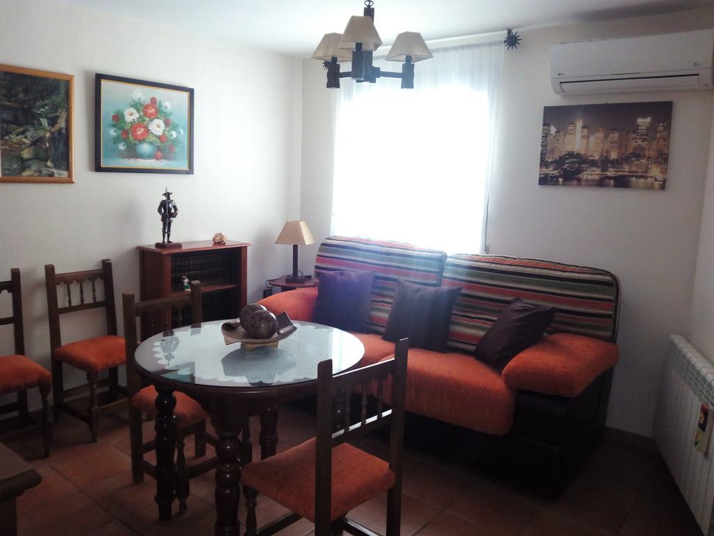 Casa Hortensia Cazorla Rum bild