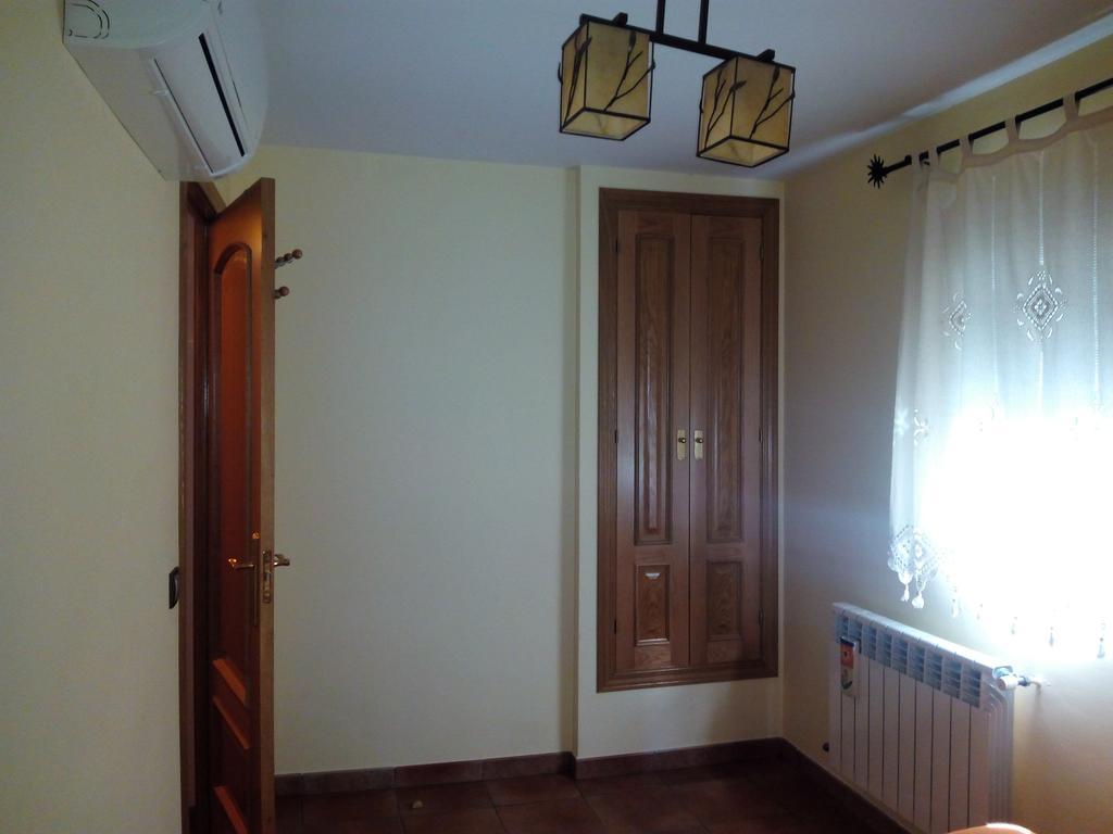 Casa Hortensia Cazorla Rum bild