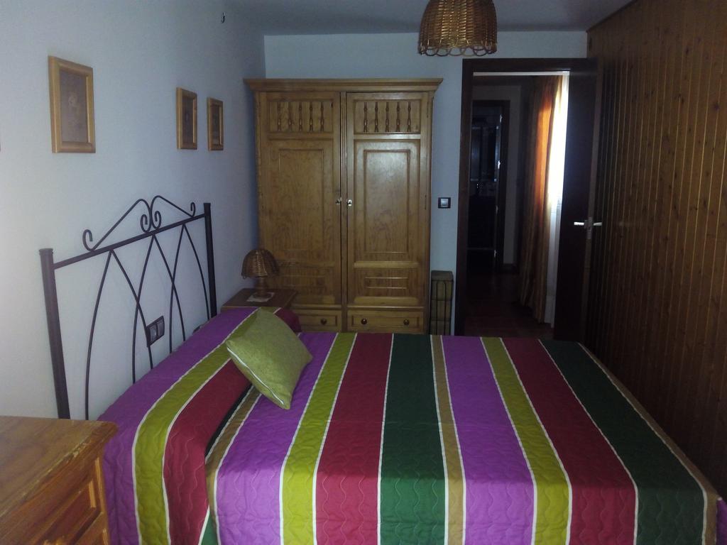 Casa Hortensia Cazorla Rum bild