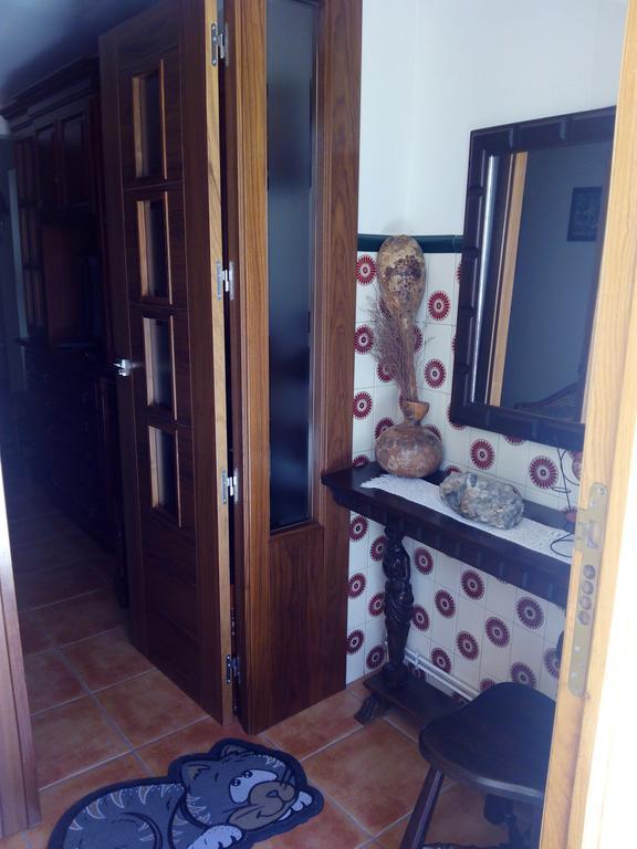 Casa Hortensia Cazorla Rum bild
