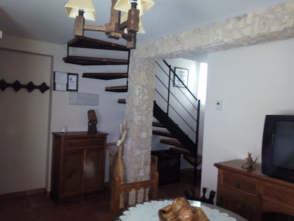 Casa Hortensia Cazorla Rum bild