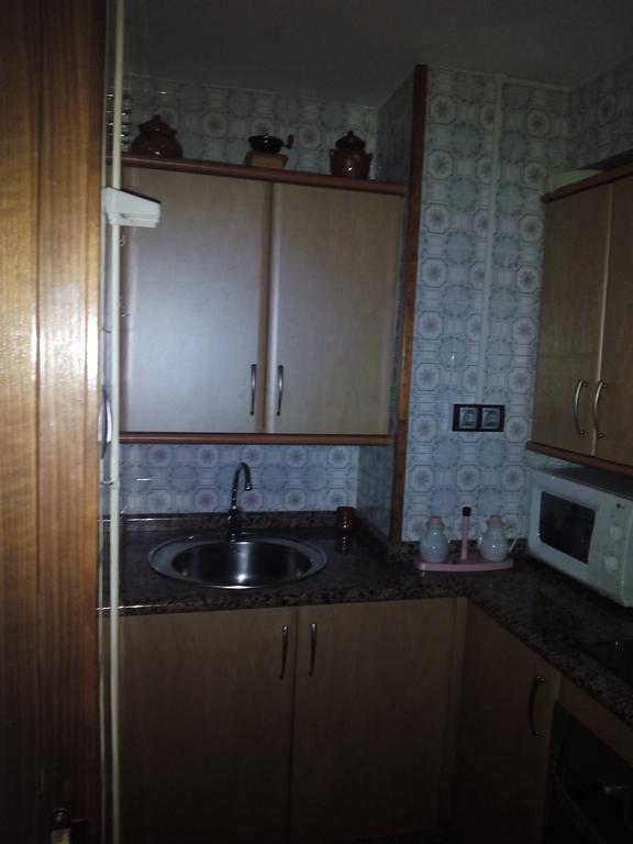 Casa Hortensia Cazorla Rum bild