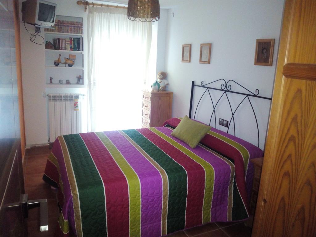 Casa Hortensia Cazorla Rum bild